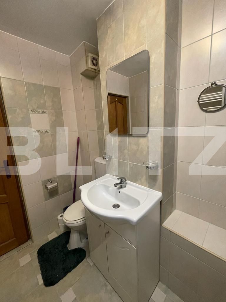 Apartament de închiriat 2 camere Floreşti - 84593AI | BLITZ Cluj-Napoca | Poza10