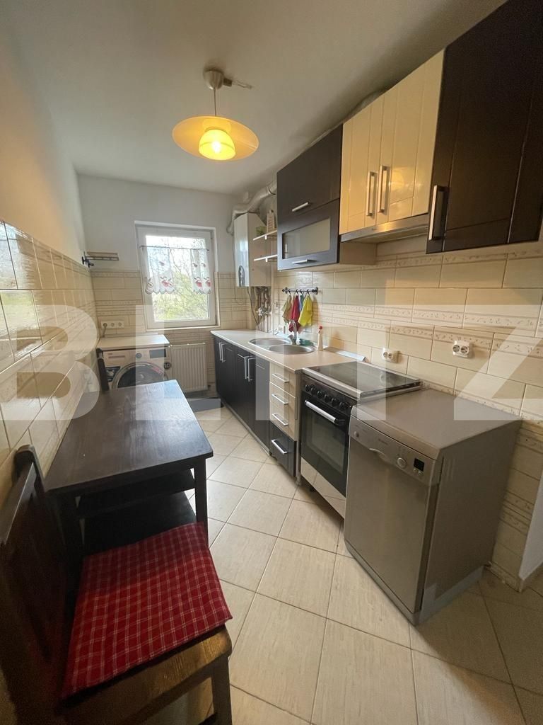 Apartament de închiriat 2 camere Floreşti - 84593AI | BLITZ Cluj-Napoca | Poza4