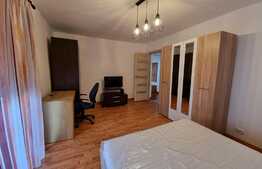Apartament 2 camere decomandat, 50 mp, zona Expo Transilvania