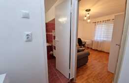 Apartament 2 camere decomandat, 50 mp, zona Expo Transilvania