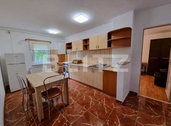 Apartament de vânzare 2 camere Marasti - 84596AV | BLITZ Cluj-Napoca | Poza1