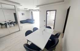 Apartament modern de 3 camere, 80 mp, 2 bai, zona Vivo