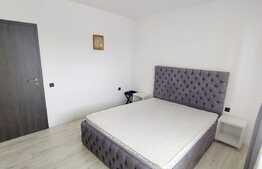 Apartament modern de 3 camere, 80 mp, 2 bai, zona Vivo