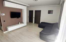 Apartament modern de 3 camere, 80 mp, 2 bai, zona Vivo