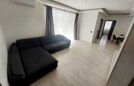 Apartament modern de 3 camere, 80 mp, 2 bai, zona Vivo