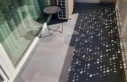 Apartament modern de 3 camere, 80 mp, 2 bai, zona Vivo