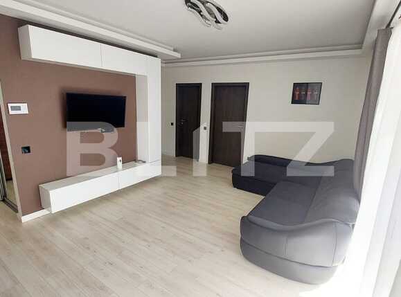 Apartament de vânzare 3 camere Manastur - 84599AV | BLITZ Cluj-Napoca | Poza2