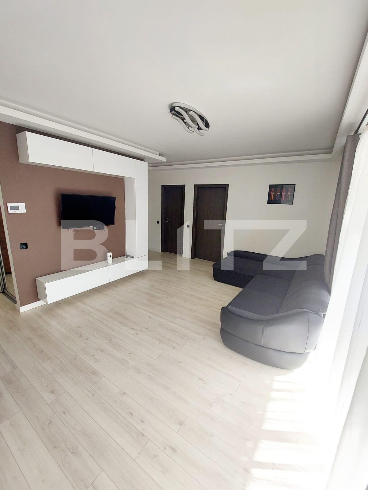 Apartament de vânzare 3 camere Manastur - 84599AV | BLITZ Cluj-Napoca | Poza2