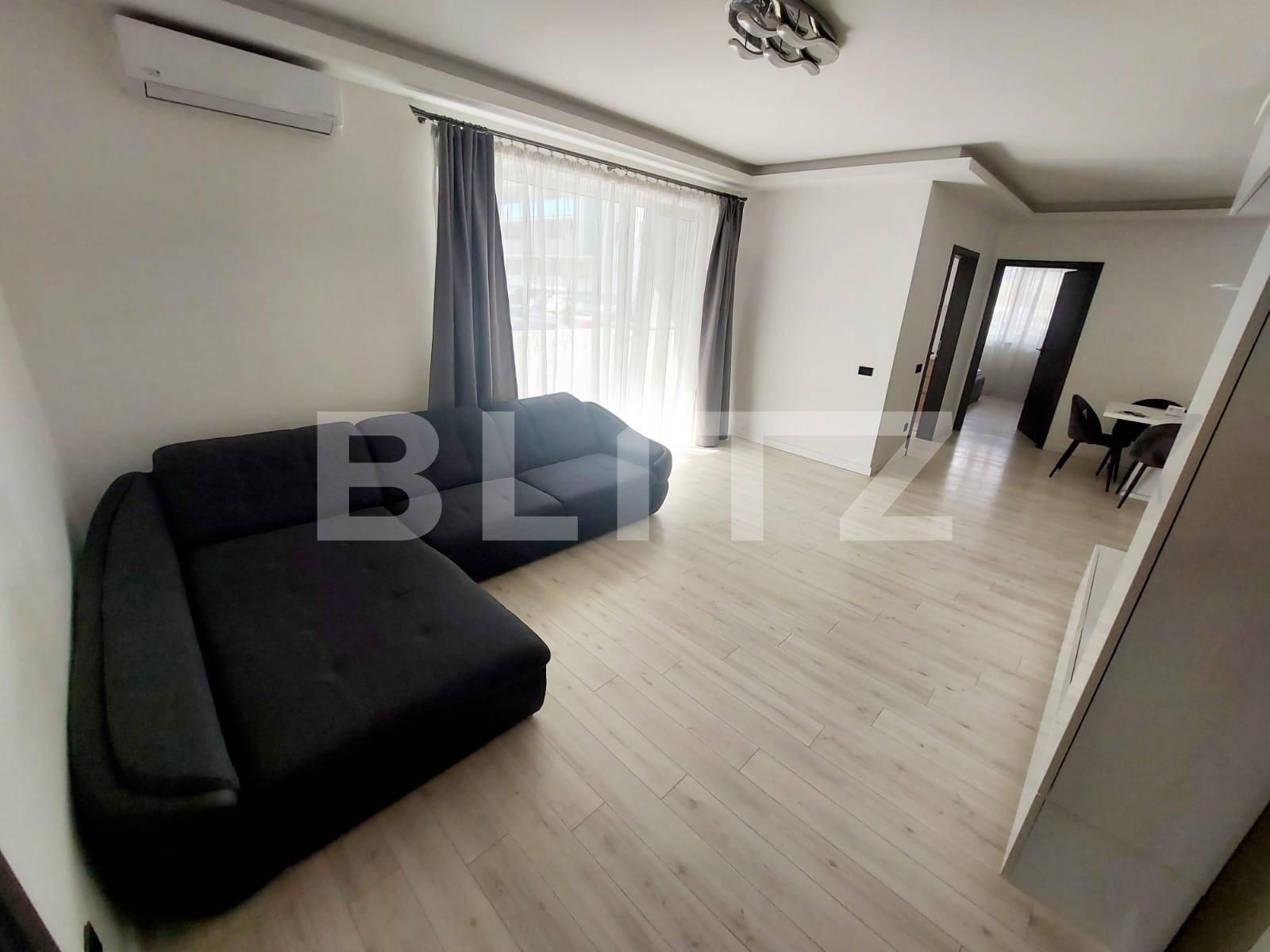 Apartament de vânzare 3 camere Manastur - 84599AV | BLITZ Cluj-Napoca | Poza3
