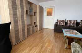 Garsoniera de 30 mp, zona strazii Constantin Brancusi