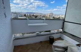 Garsoniera de 30 mp, zona strazii Constantin Brancusi