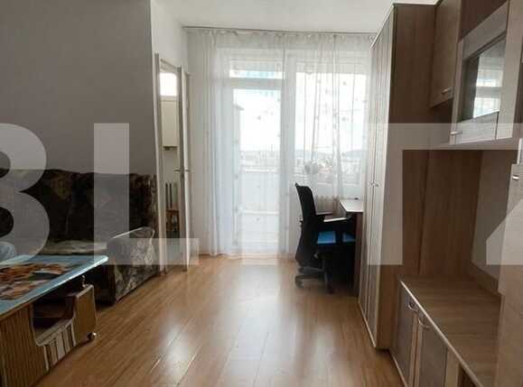 Garsonieră de închiriat Gheorgheni - 84600AI | BLITZ Cluj-Napoca | Poza2