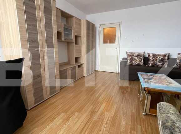 Garsonieră de închiriat Gheorgheni - 84600AI | BLITZ Cluj-Napoca | Poza1