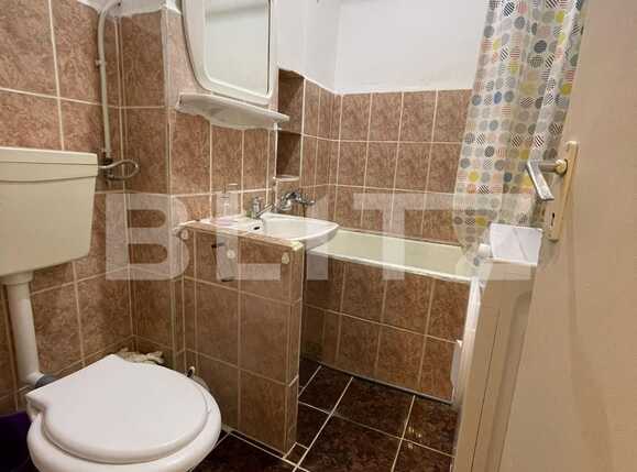 Garsonieră de închiriat Gheorgheni - 84600AI | BLITZ Cluj-Napoca | Poza7