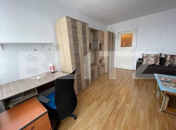 Garsonieră de închiriat Gheorgheni - 84600AI | BLITZ Cluj-Napoca | Poza3