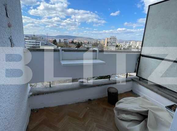 Garsonieră de închiriat Gheorgheni - 84600AI | BLITZ Cluj-Napoca | Poza8