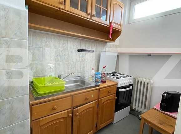 Garsonieră de închiriat Gheorgheni - 84600AI | BLITZ Cluj-Napoca | Poza5