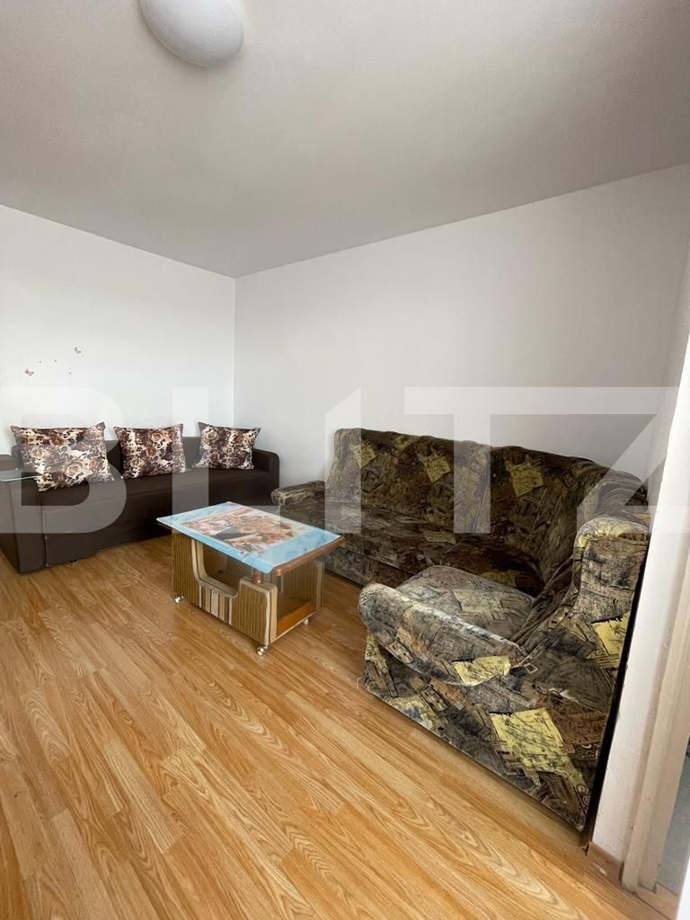 Garsonieră de închiriat Gheorgheni - 84600AI | BLITZ Cluj-Napoca | Poza4