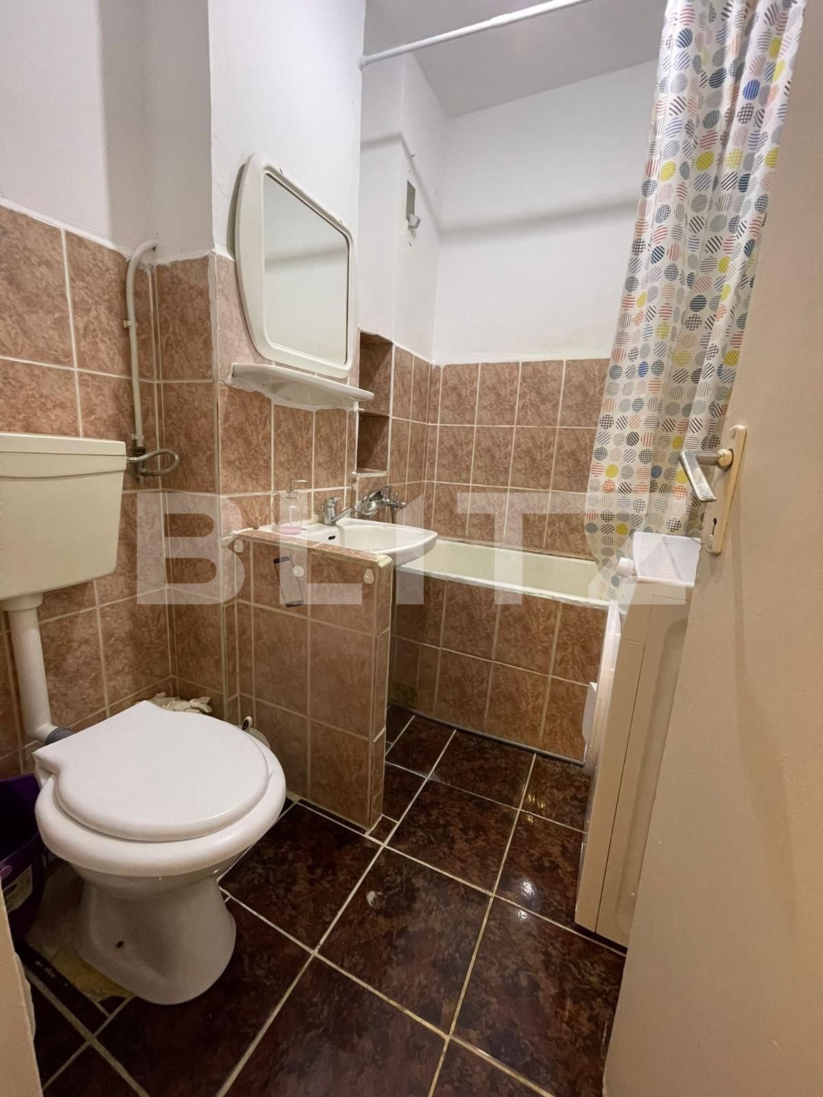 Garsonieră de închiriat Gheorgheni - 84600AI | BLITZ Cluj-Napoca | Poza7