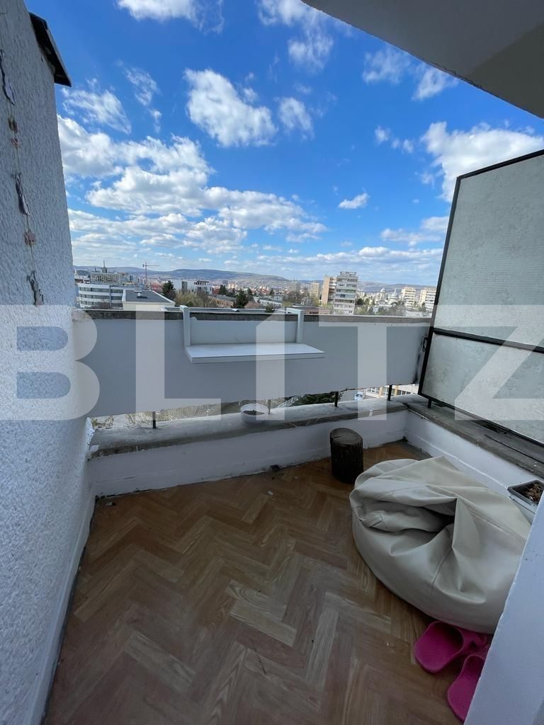 Garsonieră de închiriat Gheorgheni - 84600AI | BLITZ Cluj-Napoca | Poza8