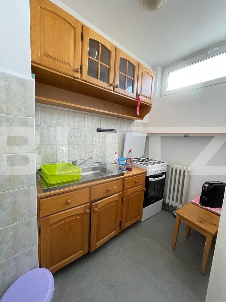 Garsonieră de închiriat Gheorgheni - 84600AI | BLITZ Cluj-Napoca | Poza5