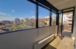 Apartament de 1 camera, 42 mp, etaj intermediar, zona Intre Lacuri