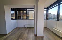 Apartament de 1 camera, 42 mp, etaj intermediar, zona Intre Lacuri