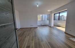 Apartament de 1 camera, 42 mp, etaj intermediar, zona Intre Lacuri