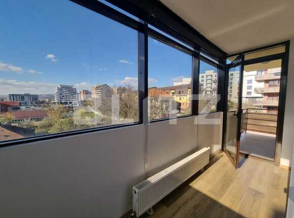 Garsonieră de vânzare Intre Lacuri - 84603AV | BLITZ Cluj-Napoca | Poza1