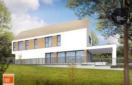 Casa individuala, 131 utili, 600 teren, Zona Popesti