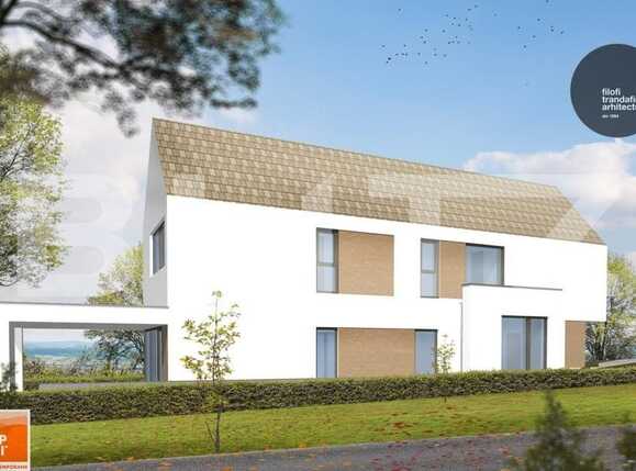 Casa de vânzare 4 camere Popesti - 84604CV | BLITZ Cluj-Napoca | Poza4