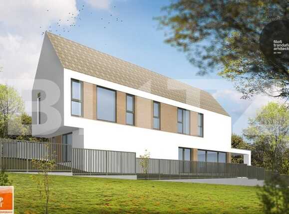 Casa de vânzare 4 camere Popesti - 84604CV | BLITZ Cluj-Napoca | Poza1