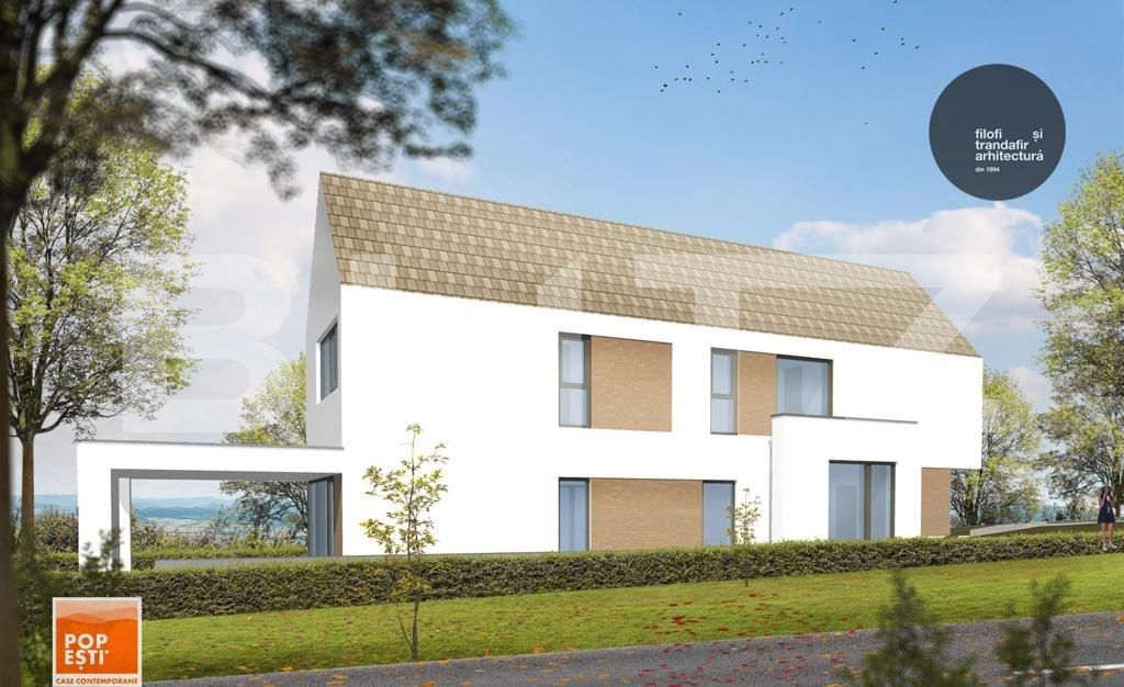 Casa de vânzare 4 camere Popesti - 84604CV | BLITZ Cluj-Napoca | Poza4