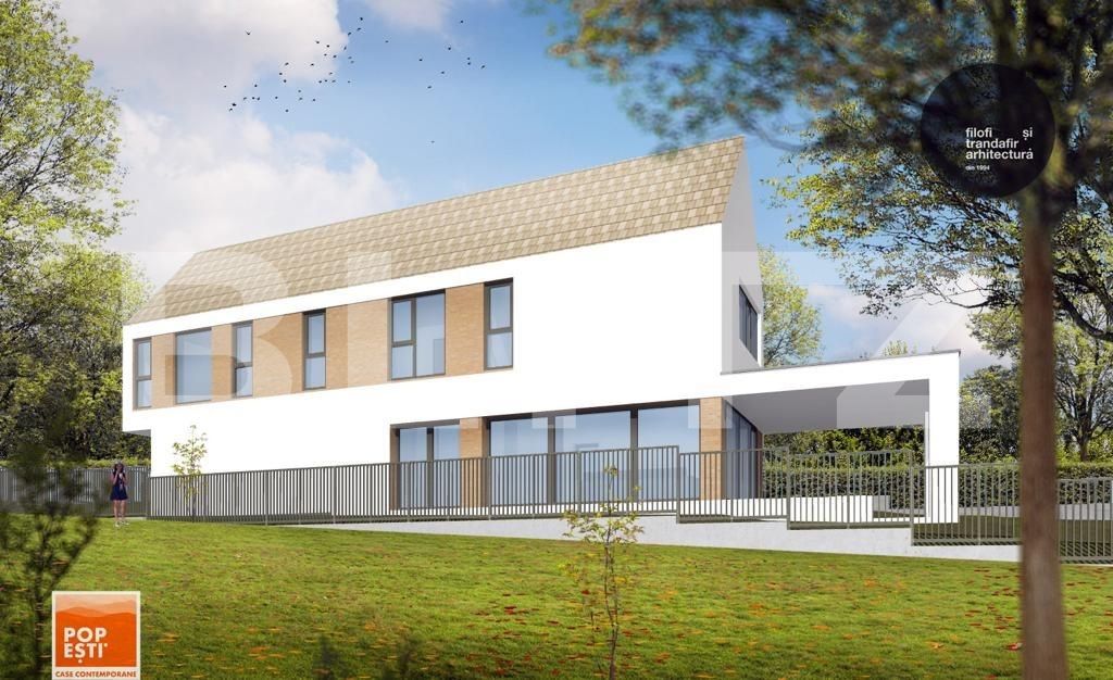 Casa de vânzare 4 camere Popesti - 84604CV | BLITZ Cluj-Napoca | Poza3