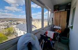 Apartament de 3 camere, 66 mp, zona Expo Transilvania