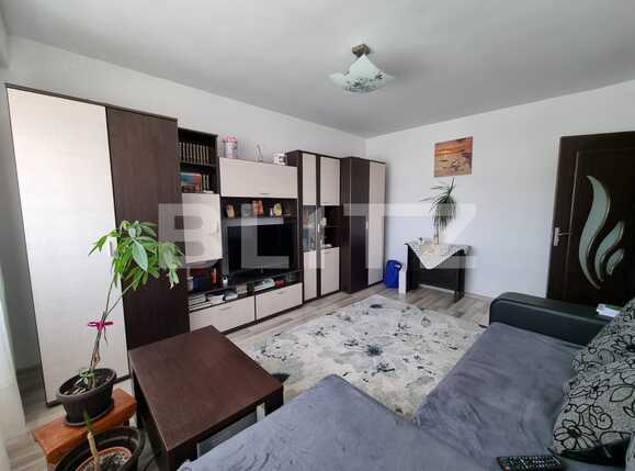 Apartament de vânzare 3 camere Marasti - 84606AV | BLITZ Cluj-Napoca | Poza2