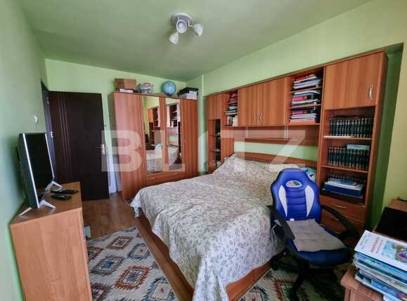 Apartament de vânzare 3 camere Marasti - 84606AV | BLITZ Cluj-Napoca | Poza7