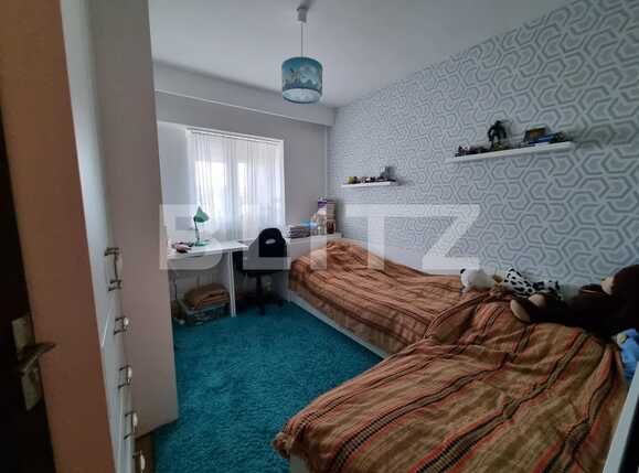 Apartament de vânzare 3 camere Marasti - 84606AV | BLITZ Cluj-Napoca | Poza12