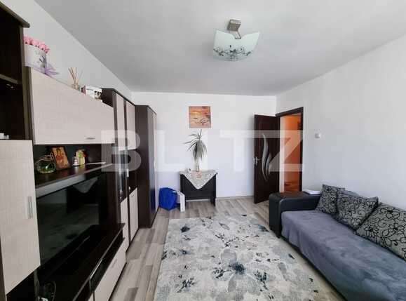 Apartament de vânzare 3 camere Marasti - 84606AV | BLITZ Cluj-Napoca | Poza1