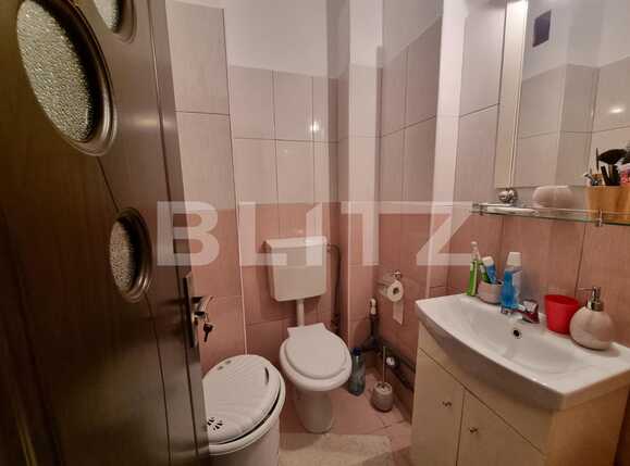 Apartament de vânzare 3 camere Marasti - 84606AV | BLITZ Cluj-Napoca | Poza10