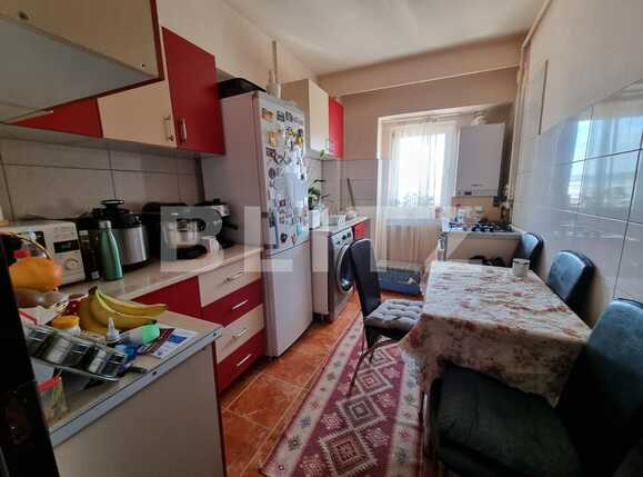 Apartament de vânzare 3 camere Marasti - 84606AV | BLITZ Cluj-Napoca | Poza4