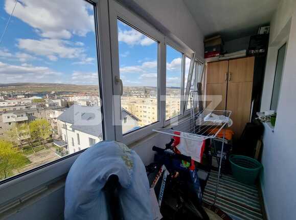 Apartament de vânzare 3 camere Marasti - 84606AV | BLITZ Cluj-Napoca | Poza9