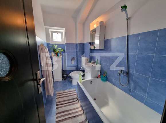 Apartament de vânzare 3 camere Marasti - 84606AV | BLITZ Cluj-Napoca | Poza6