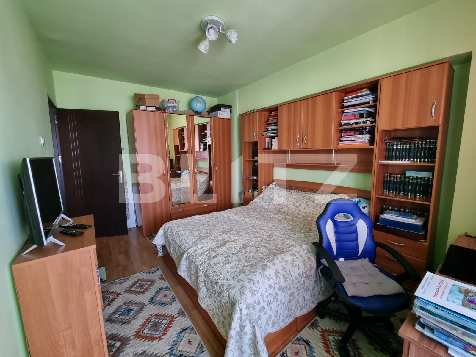 Apartament de vânzare 3 camere Marasti - 84606AV | BLITZ Cluj-Napoca | Poza7