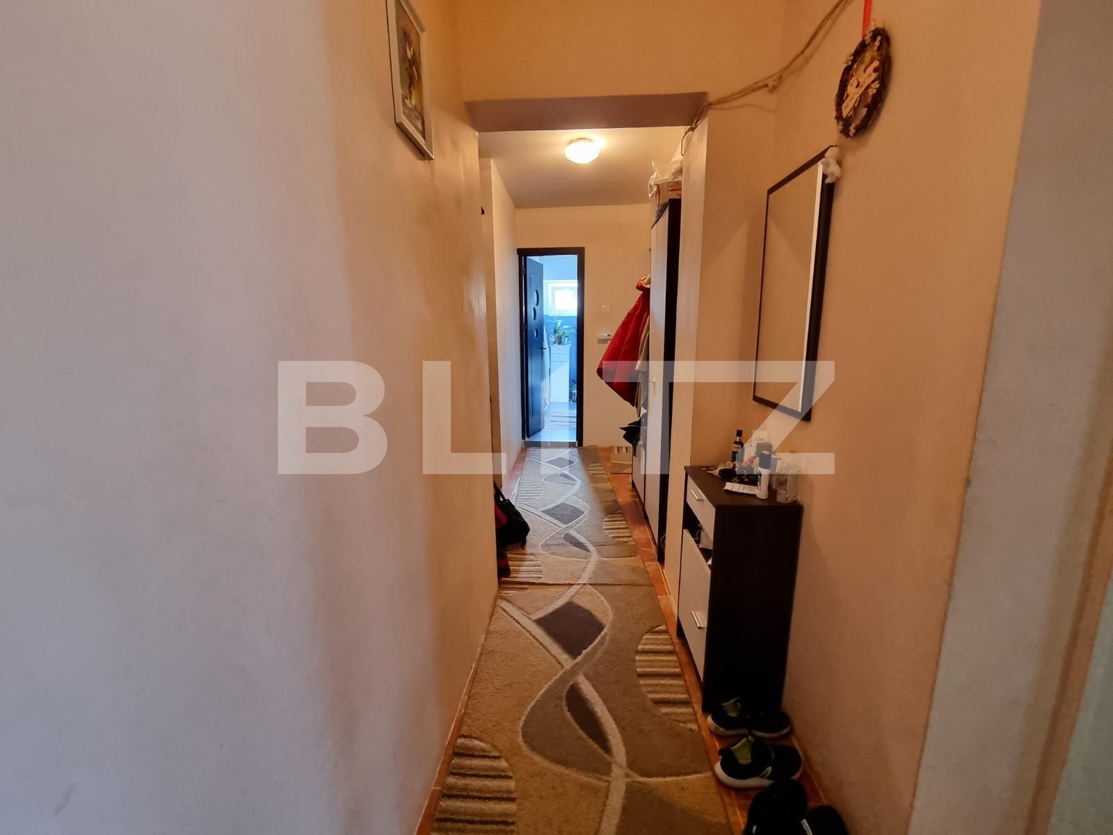 Apartament de vânzare 3 camere Marasti - 84606AV | BLITZ Cluj-Napoca | Poza3