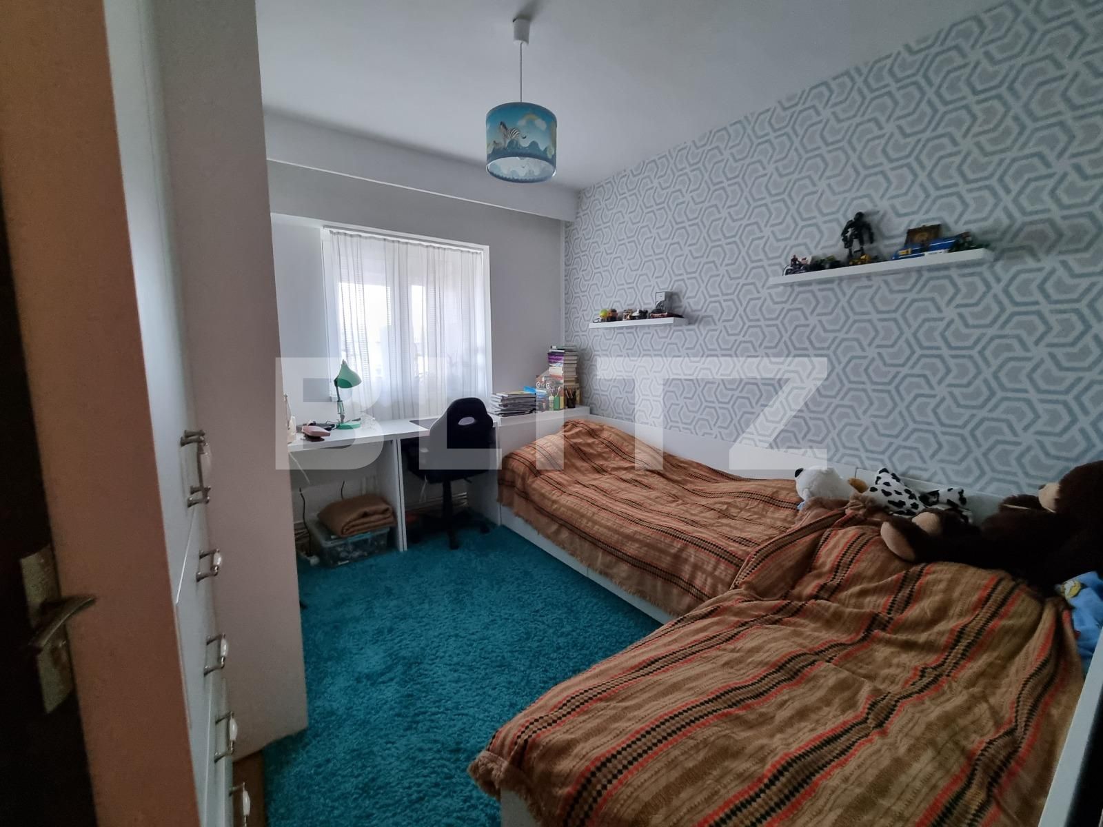Apartament de vânzare 3 camere Marasti - 84606AV | BLITZ Cluj-Napoca | Poza12