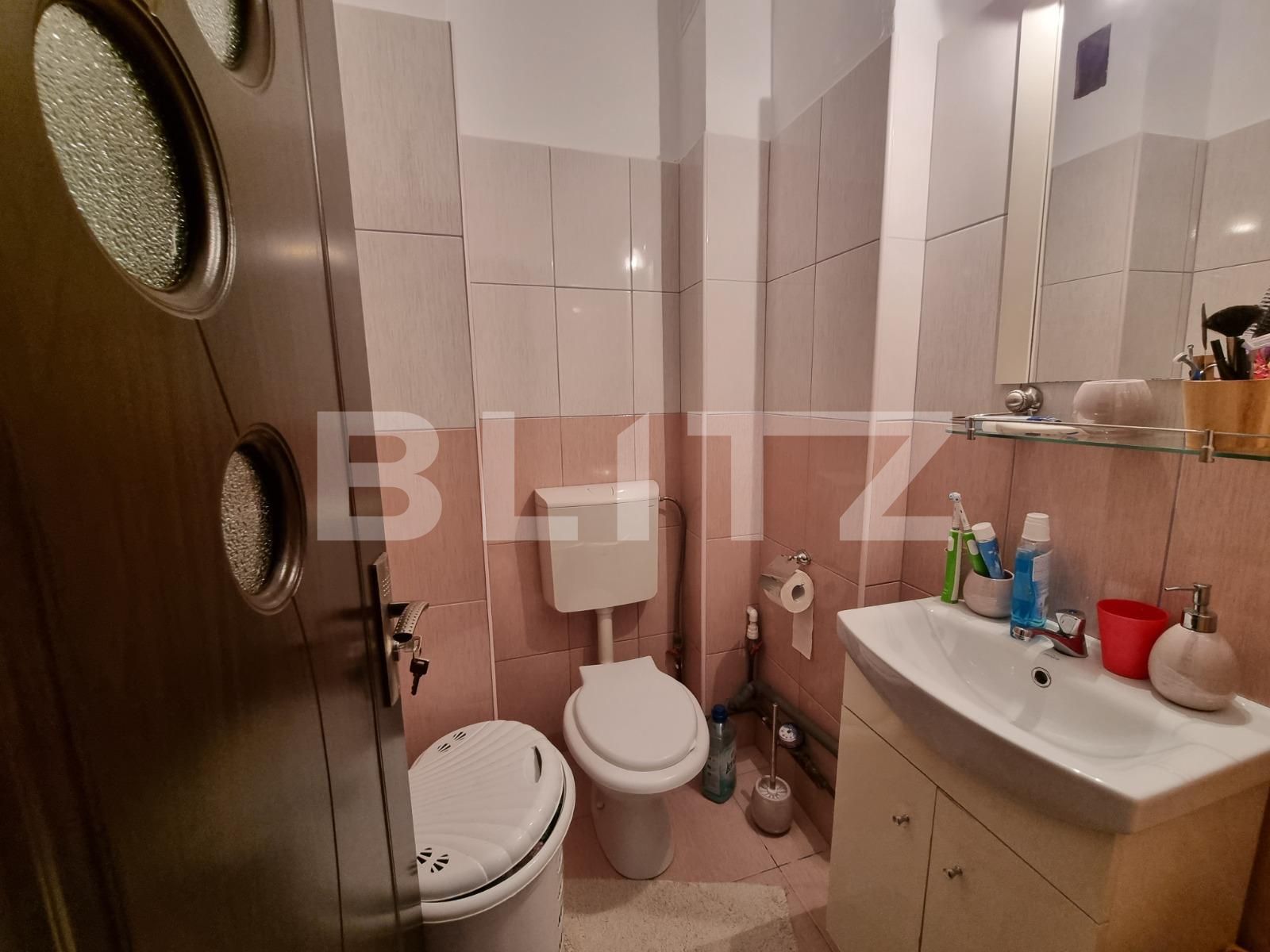 Apartament de vânzare 3 camere Marasti - 84606AV | BLITZ Cluj-Napoca | Poza10