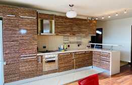 Apartament spatios, 3 camere, 100 mp, garaj, terasa, zona Lidl