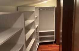Apartament spatios, 3 camere, 100 mp, garaj, terasa, zona Lidl