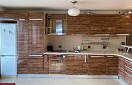 Apartament spatios, 3 camere, 100 mp, garaj, terasa, zona Lidl